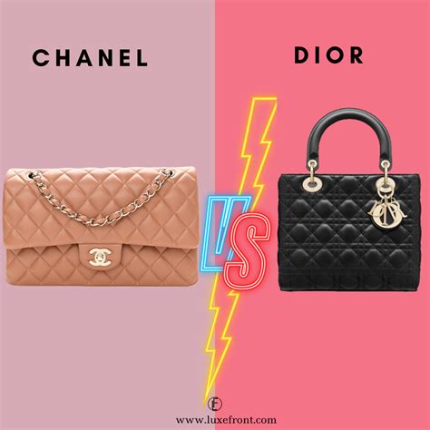 chanel lady dior|chanel or dior makeup.